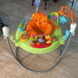 Fisher price Baby Bouncer
