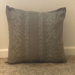 Decorative Pillow