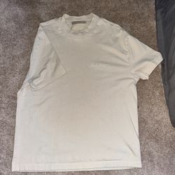 Essential’s Tan Shirt