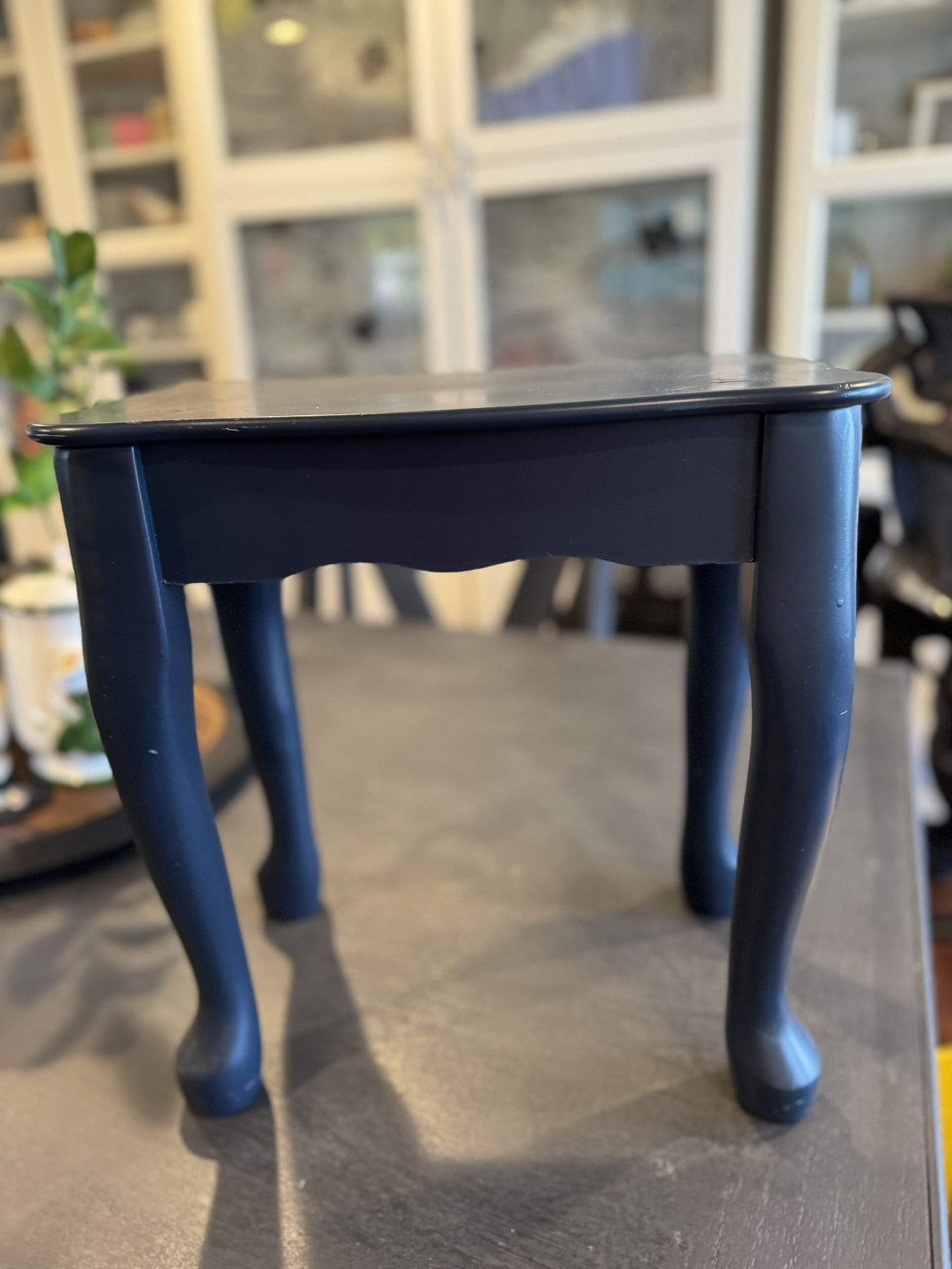 Small Table