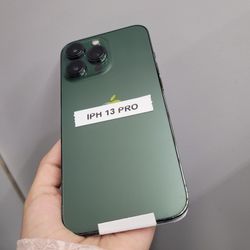 IPhone 13 Pro 