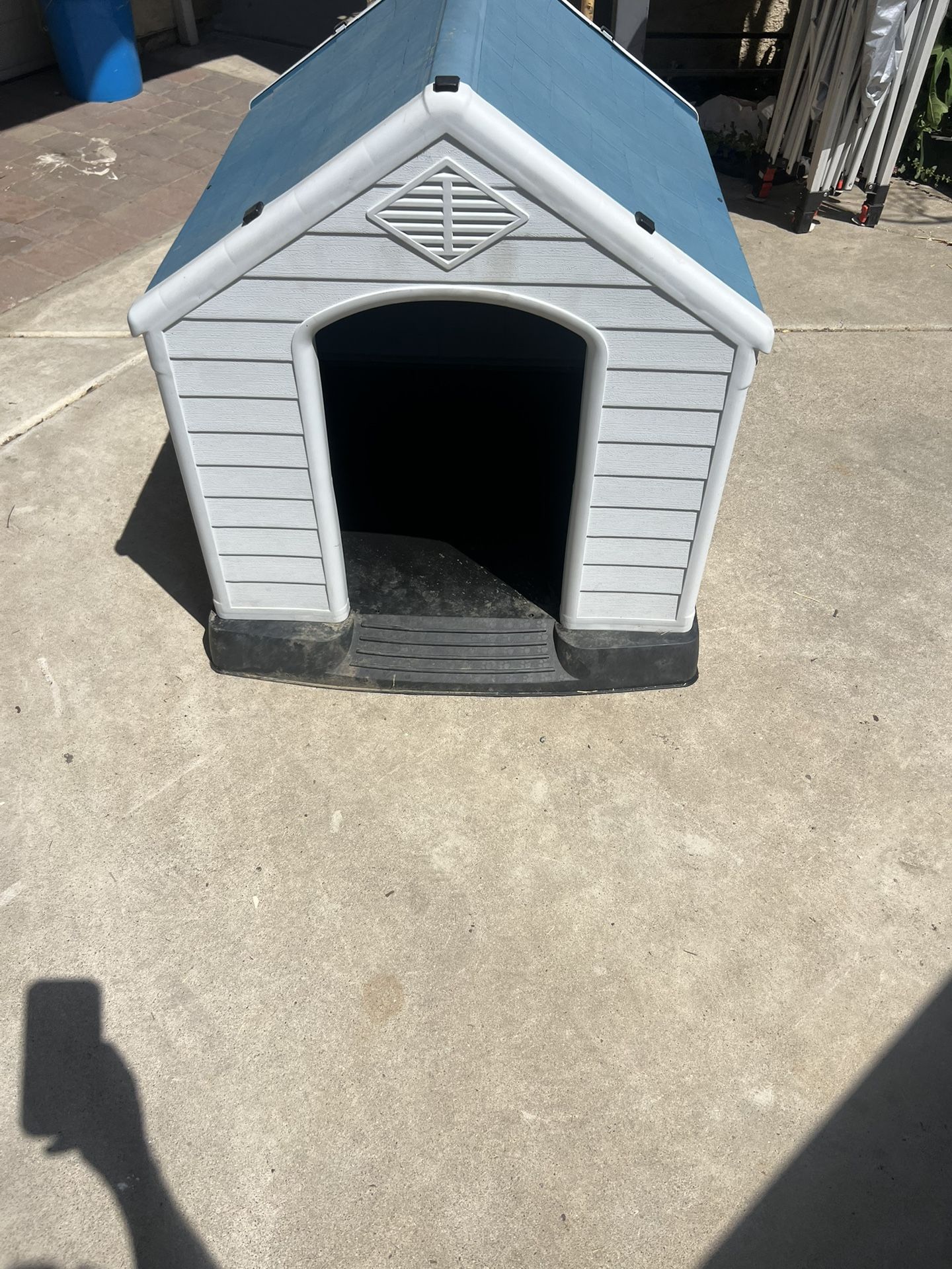 Dog House