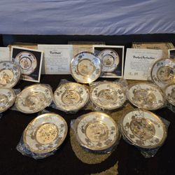 Hamilton Collection