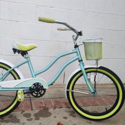 Huffy Summerland beach cruiser - Girls'