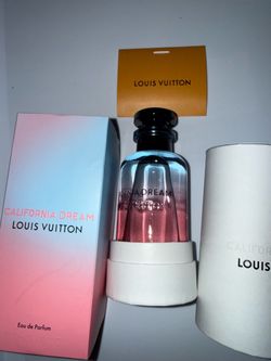 Louis Vuitton California Dream Eau de Parfum