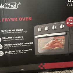 Air Fryer