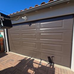 Garage Door