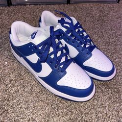 Nike dunk low