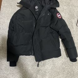 parka goose 