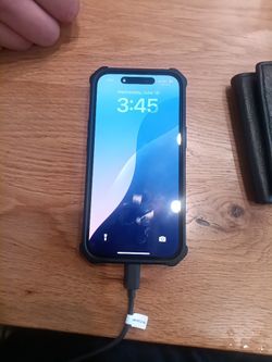 iPhone ,15