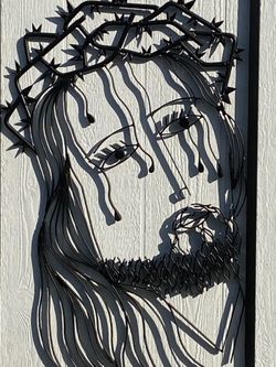 Iron art
