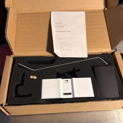 Touchjet Wave TW1 Android Virtual Touchscreen - Brand New Sealed