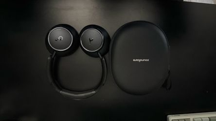 SoundCore Q45