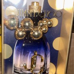 Jimmy Chooo Limited Edition 