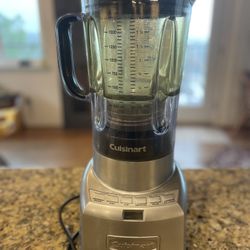 Cuisinart PowerEdge High Velocity Blender