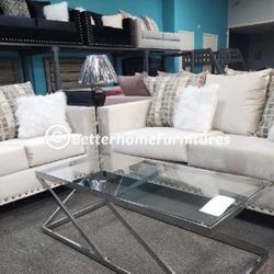Wholesale Liquidation Sale on all brand new Sectionals, Sofas, Loveseats, couches-Finance and delivery options available!