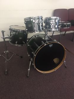 PDP drums set MX series 500$