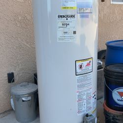 Ge Water Heater