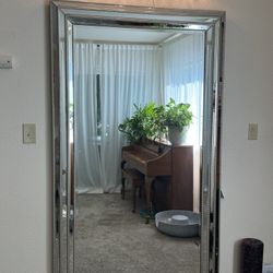 Mirror/ Wall Lights