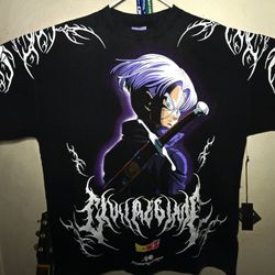 Large OS Civil Regime x Trunks