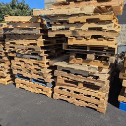 Pallets