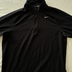 Nike Quarter Zip
