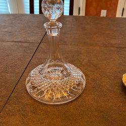 Super Nice Decanter 