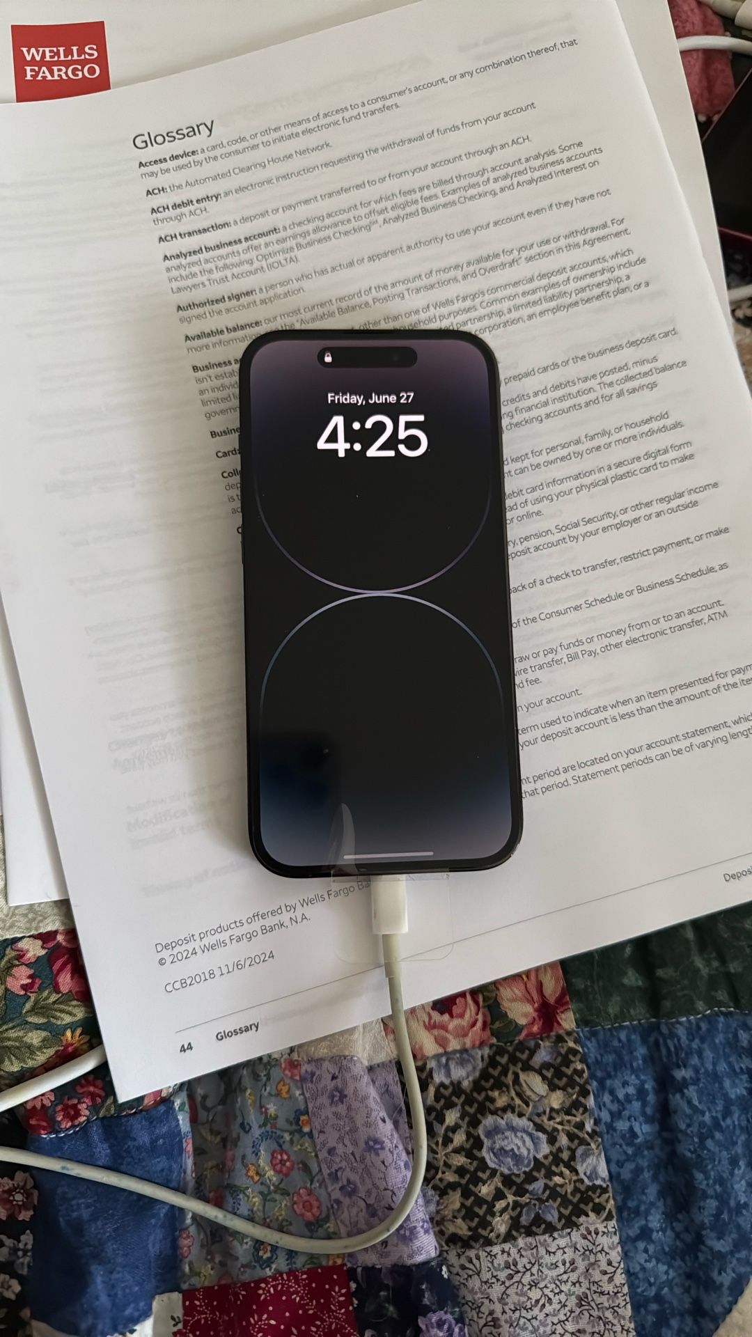 iPhone 14 Pro 256gb