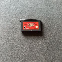 The Legend of Zelda The Minish Cap 