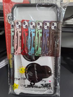 Galaxy S25 case and screen protector
