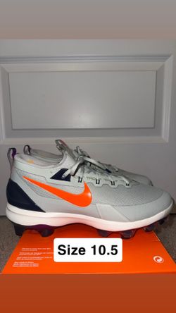 Size 10.5 Nike Trout 9 Elite MCS Baseball Cleats HF1116-001
