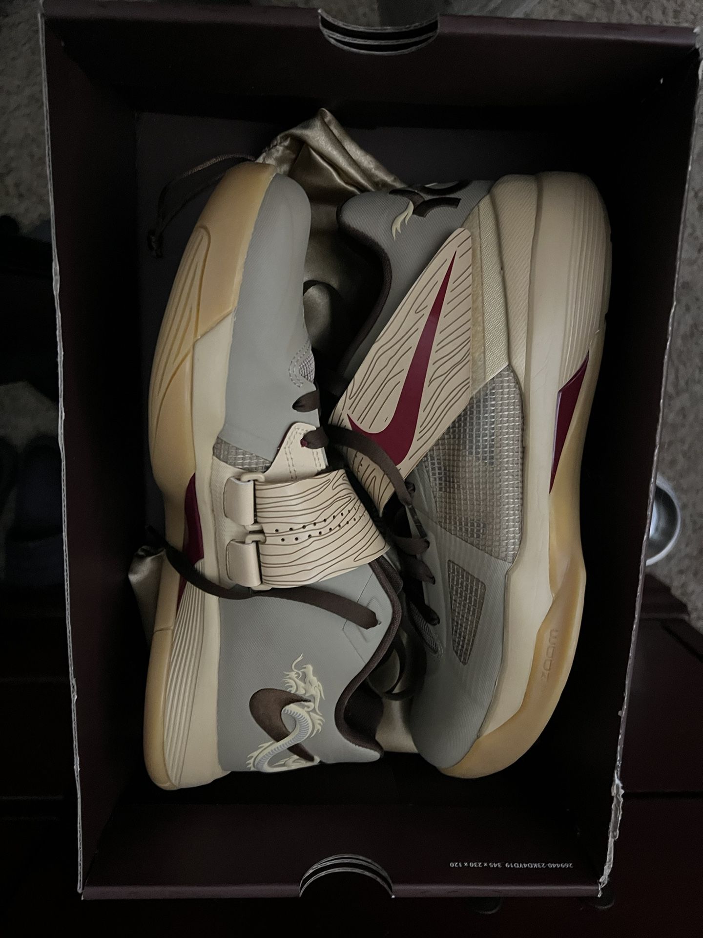 Kd Year Of The Dragon