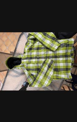 Ripzone Snow Jacket for SALE