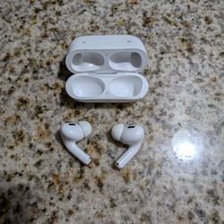 Airpods Pro 2 - 2698