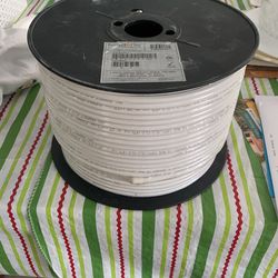 Cable Wire
