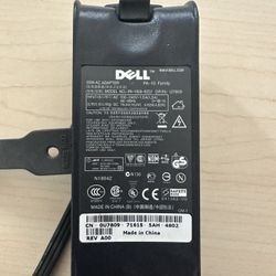 Genuine Dell Latitude C-Series PA-9 90W AC Adapter PA-1900-02D  TESTED & WORKS
