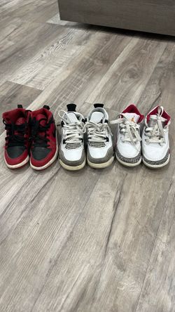 Kids shoes