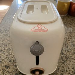 Toaster