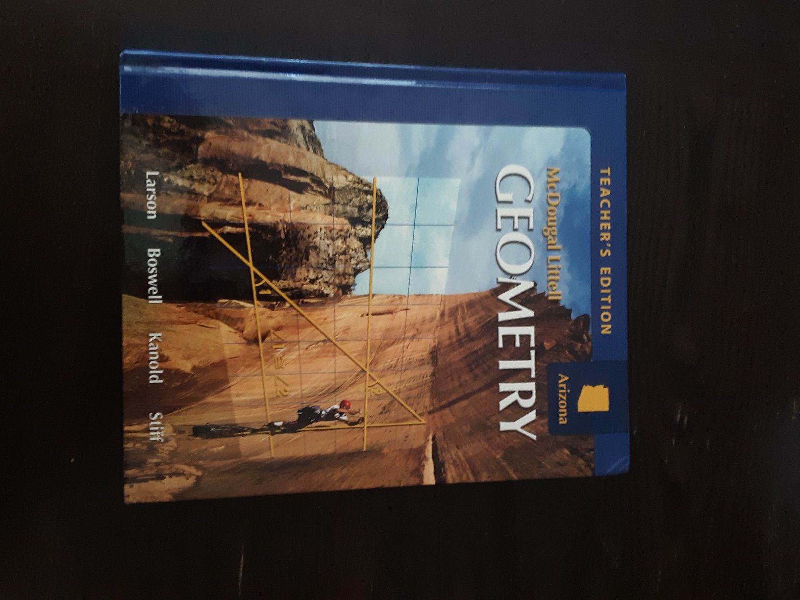 Classzone Textbook