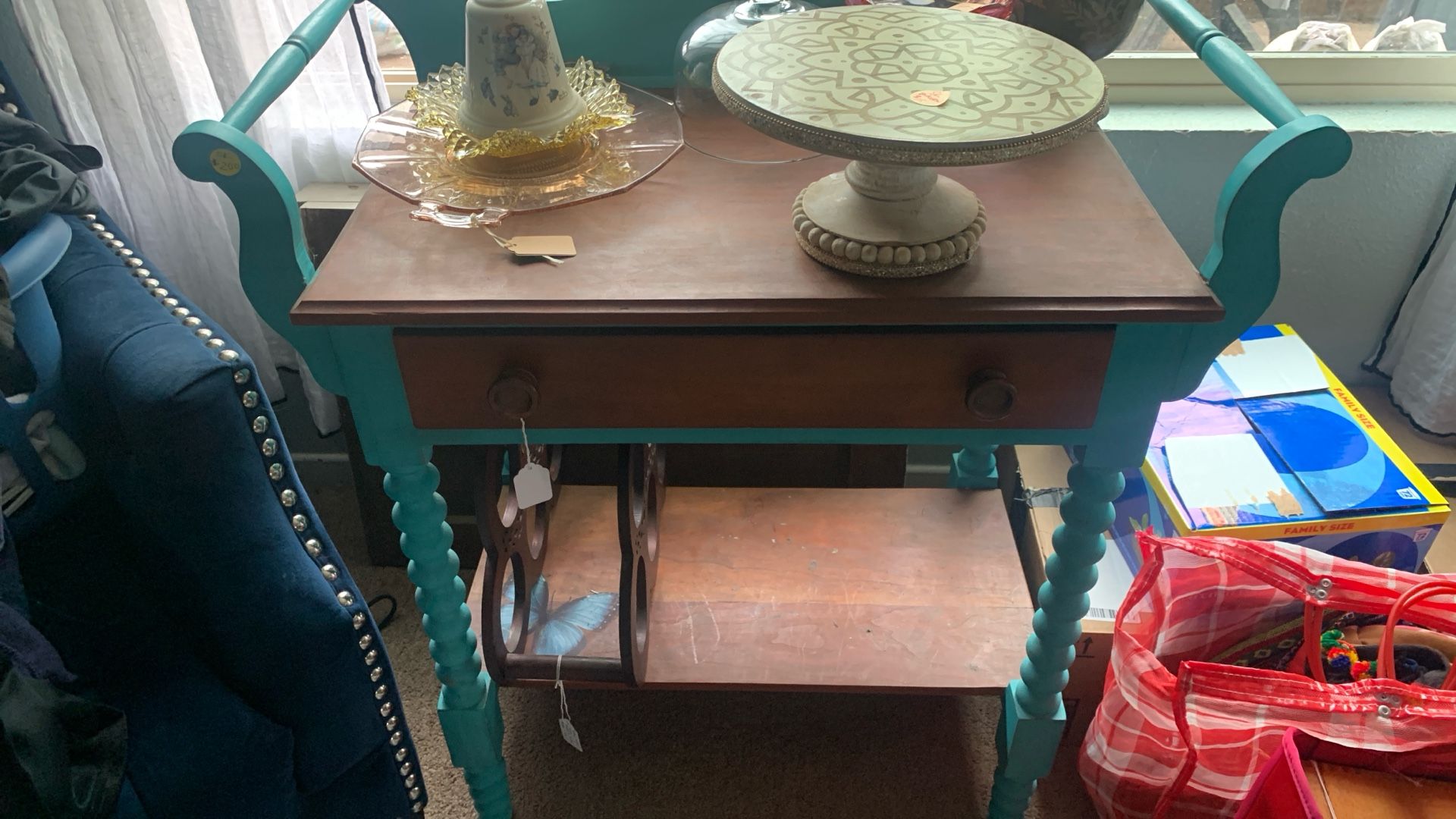 Washstand