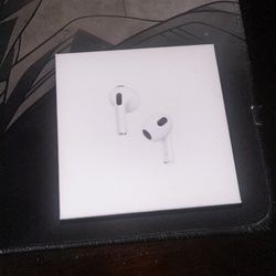 AirPods 3rd Gen