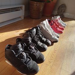 Kids Nike & Jordan Sneakers, Men's & Women's Air Max 97