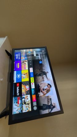 Insignia™ - 24 inch Class F20 Series LED HD Smart Fire TV