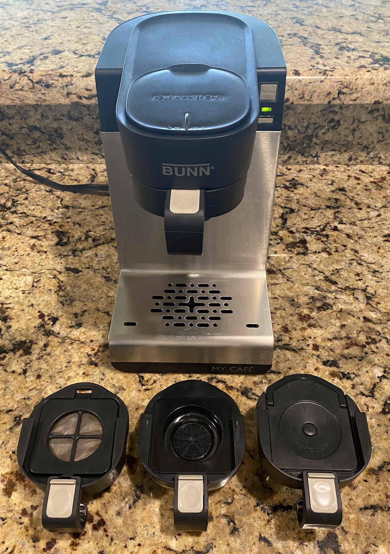 Mr. Coffee frappe maker. for Sale in Lake Worth, FL - OfferUp