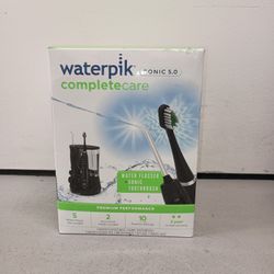 Waterpik Completecare Sonic 5.0