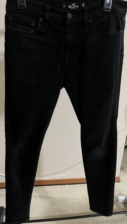 Hollister Jeans (30X30)