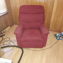 Recliner 