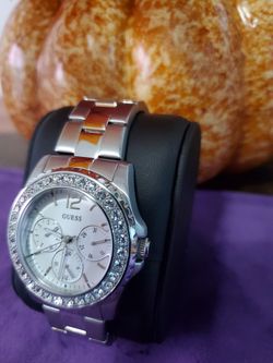 New Guess Watch/No Box