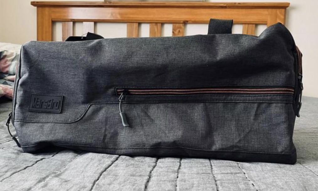 Duffle / Travel Bag - New Condition