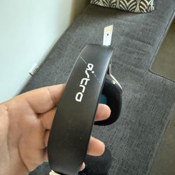 ASTRO A20 HEADSET